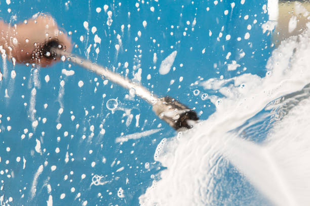 Best Patio and Deck Pressure Washing  in Etowah, NC