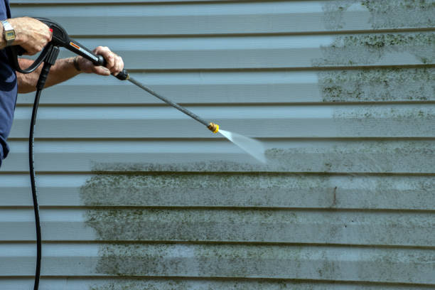 Best Factory Floor Cleaning  in Etowah, NC