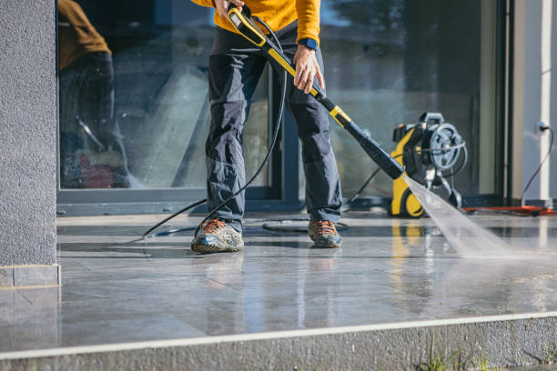 Best Post-Construction Pressure Washing  in Etowah, NC