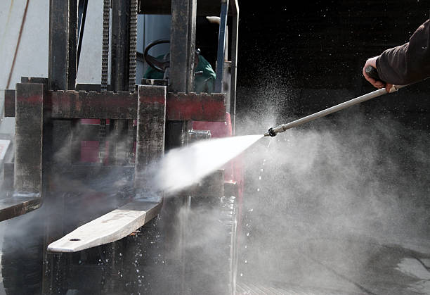 Best Playground Equipment Cleaning  in Etowah, NC