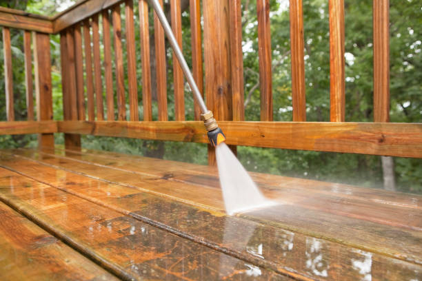 Best Building Exterior Washing  in Etowah, NC