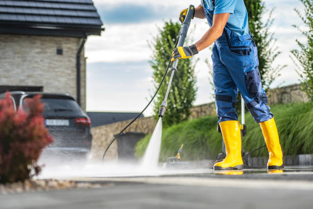 Best Warehouse Cleaning  in Etowah, NC